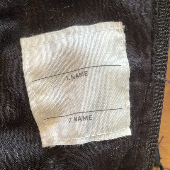 🍁 Kids H&M Puffer Jacket - Picture 7 of 10